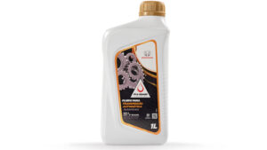 CAIXA DE FLUIDO DE TRANSMISSÃO CVT- HCF 2- 24 LITROS.