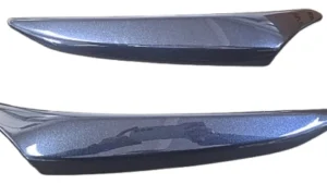 08P03T14850D - PROTETOR LATERAL  FRONTAL  AZUL CÓSMICO 