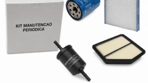 KIT MANUTENCAO PERIODICA HR-V