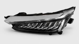 CJ FAROL BLOCO OPTIC - LE
